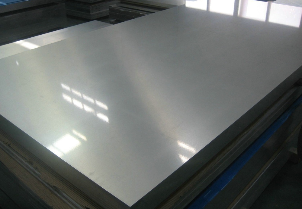 430 stainless steel plate