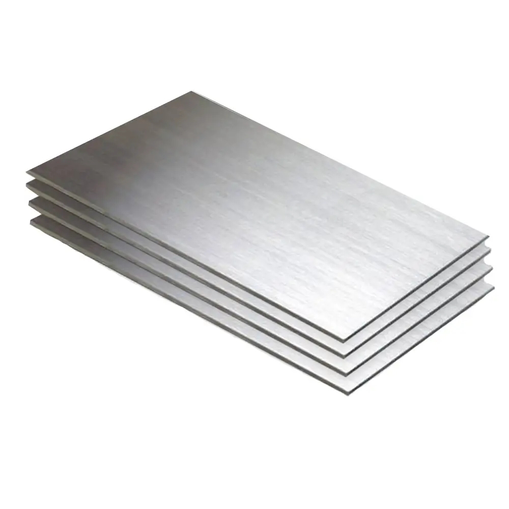 201 stainless steel plates