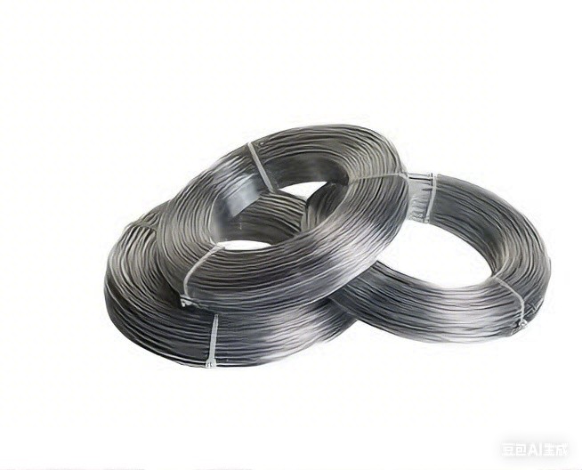 Stainless steel wire