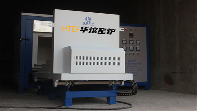 湖南大型高溫熱處理爐,高溫熱處理爐