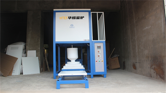 內(nèi)蒙古自動(dòng)校準(zhǔn)高溫升降爐 洛陽(yáng)華熔窯爐供應(yīng)