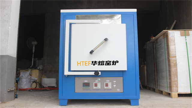 上海精密型箱式電阻爐,箱式電阻爐