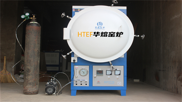 寧夏金屬處理真空氣氛爐 洛陽華熔窯爐供應(yīng);