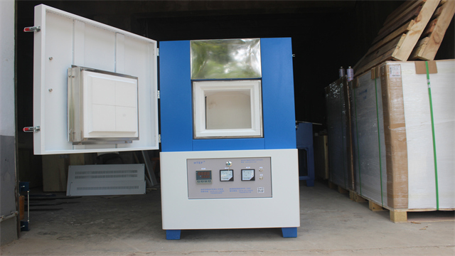 四川高温马弗炉厂商,高温马弗炉