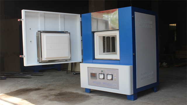 新疆灰分檢測高溫馬弗爐,高溫馬弗爐