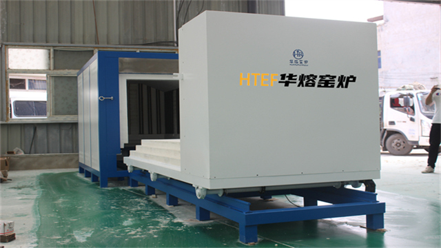 青海高温台车炉标准参数,高温台车炉