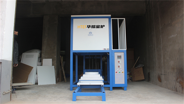 天津双温区高温升降炉,高温升降炉