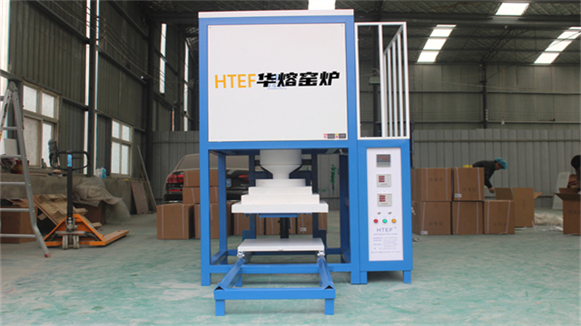 間歇式高溫熔塊爐廠商,高溫熔塊爐