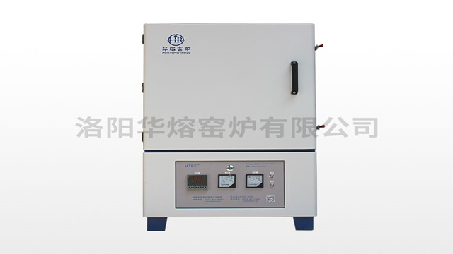 程序控制高温马弗炉应用,高温马弗炉