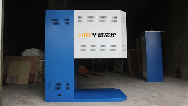 陶瓷釉料用高溫熔塊爐定做,高溫熔塊爐