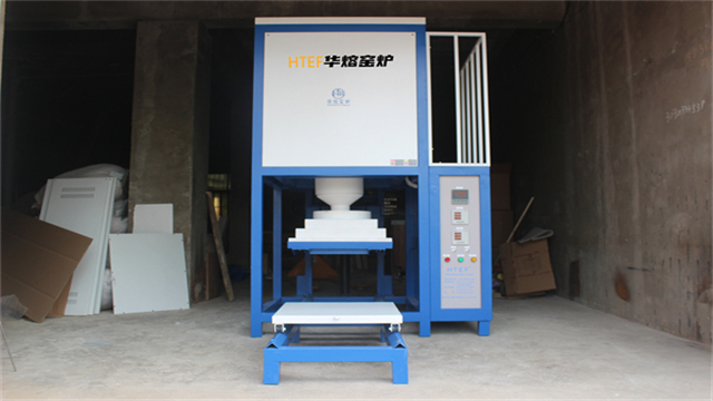 內(nèi)蒙古PLC智能高溫電爐 洛陽華熔窯爐供應(yīng);