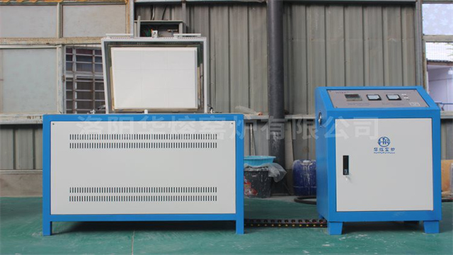 智能高温工业炉工厂,高温工业炉