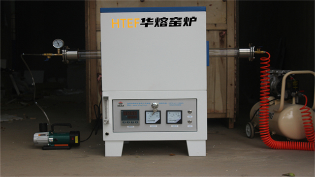 北京納米材料用高溫管式爐,高溫管式爐