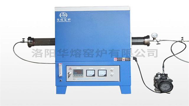 貴州高溫管式爐標準參數,高溫管式爐