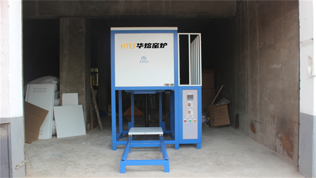 福建低溫型高溫工業(yè)爐