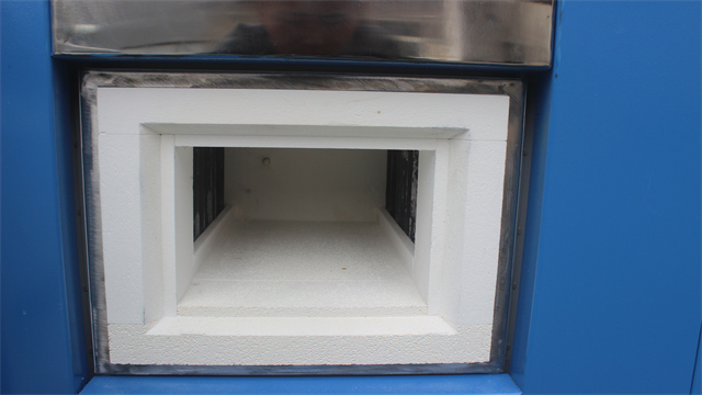 甘肃高温电炉报价