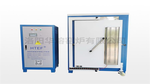 山西高分子材料处理箱式电阻炉,箱式电阻炉