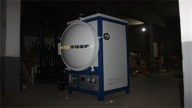 1600℃真空氣氛爐裝置