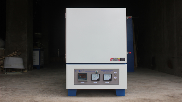 四川科研實驗高溫電爐