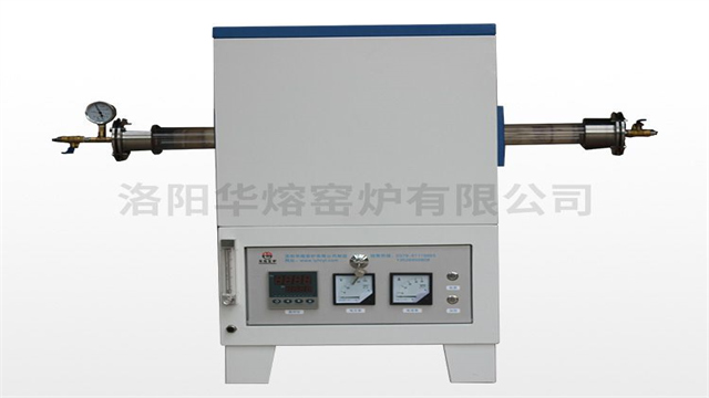 貴州高溫管式爐標準參數,高溫管式爐