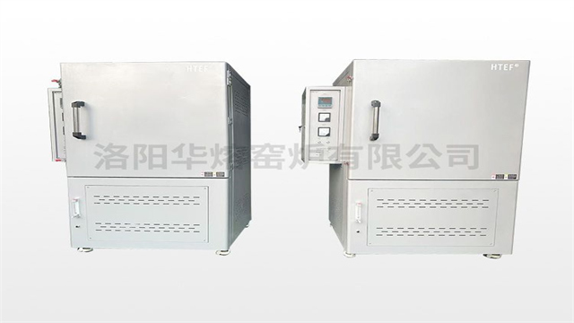 工業節能箱式電阻爐供應商,箱式電阻爐