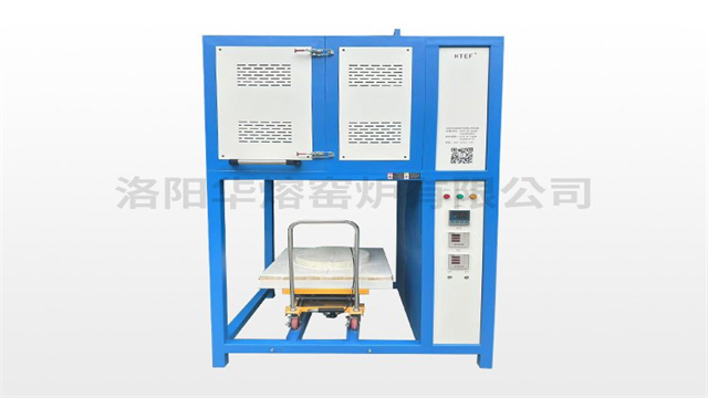 海南節(jié)能型高溫工業(yè)爐