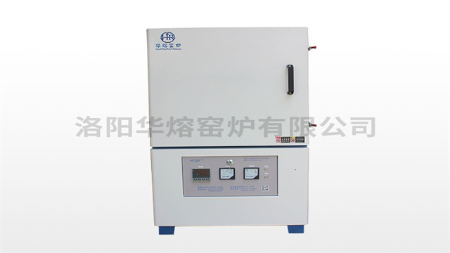 广东高温马弗炉操作