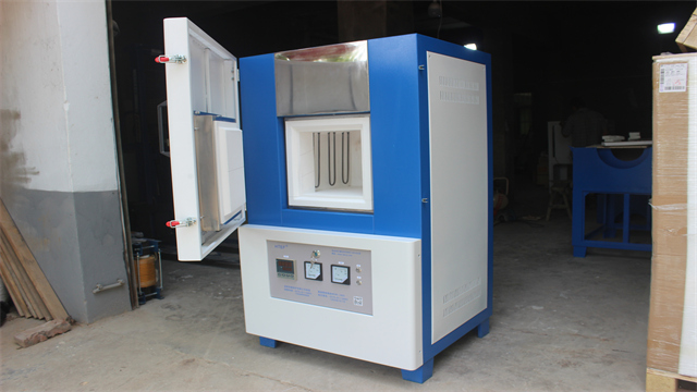 恒温区高温马弗炉报价