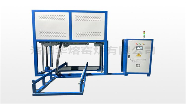 黑龍江低能耗高溫電爐,高溫電爐