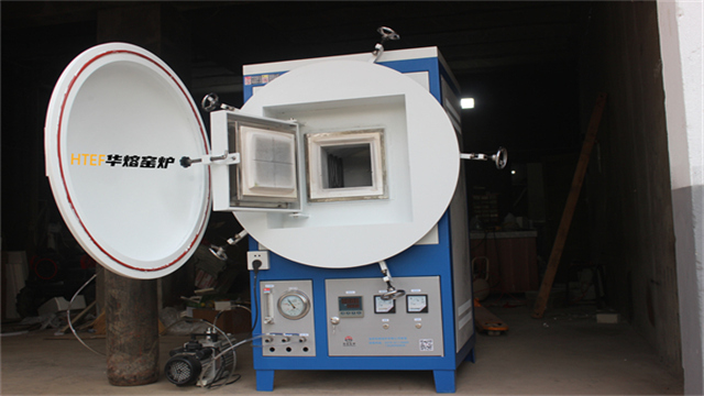 福建納米材料用真空氣氛爐 洛陽華熔窯爐供應(yīng)
