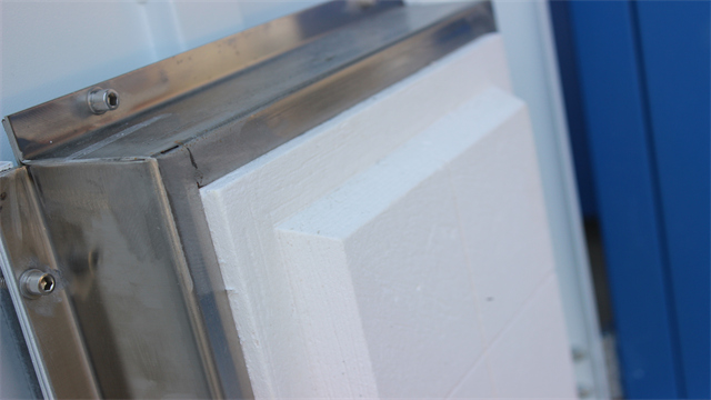 一体式高温马弗炉定制