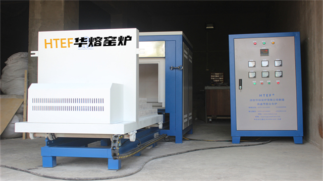 鍛造用高溫臺(tái)車爐配件,高溫臺(tái)車爐