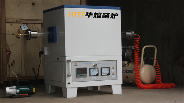 節能型高溫管式爐工藝,高溫管式爐