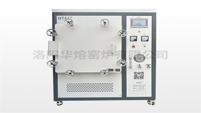 四川實驗室箱式電阻爐 洛陽華熔窯爐供應(yīng)