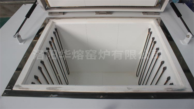 天津科研用高温井式炉,高温井式炉