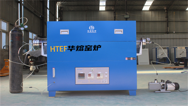 電子用高溫管式爐選型