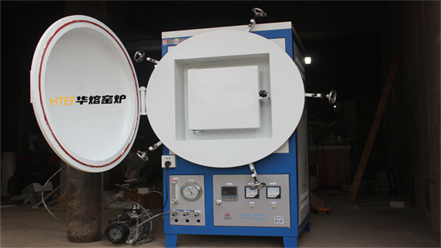浙江低泄漏率真空气氛炉