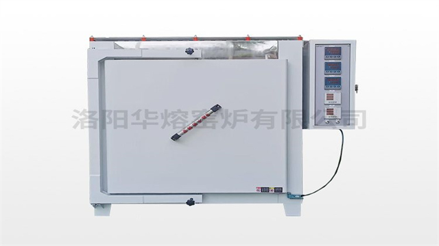 工業節能箱式電阻爐供應商,箱式電阻爐