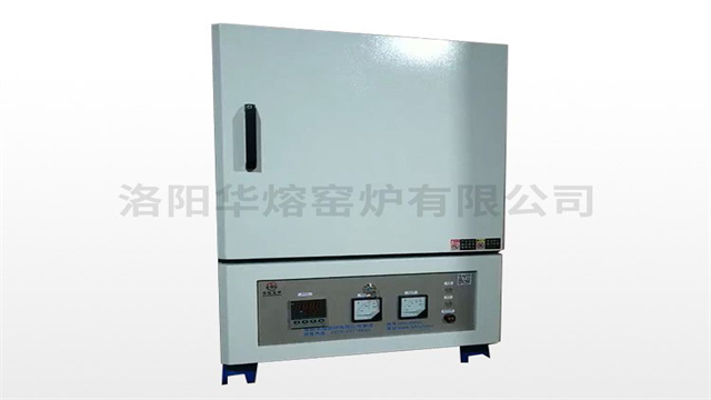 1400℃高温马弗炉结构,高温马弗炉