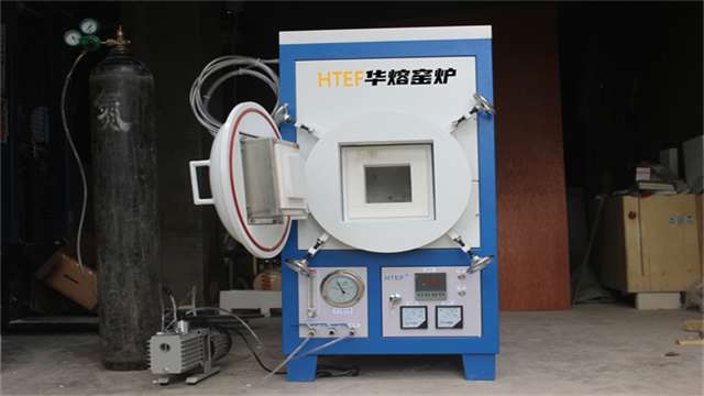 1600℃真空氣氛爐裝置,真空氣氛爐