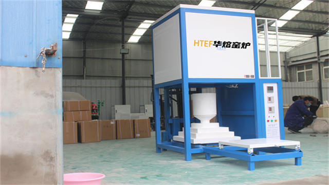 河南高溫熔塊爐參數(shù)設(shè)置