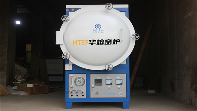 湖南真空氣氛爐型號(hào) 洛陽(yáng)華熔窯爐供應(yīng)