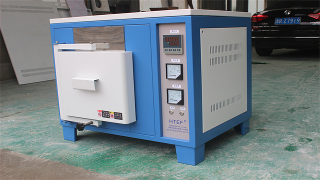 催化劑焙燒高溫馬弗爐裝置