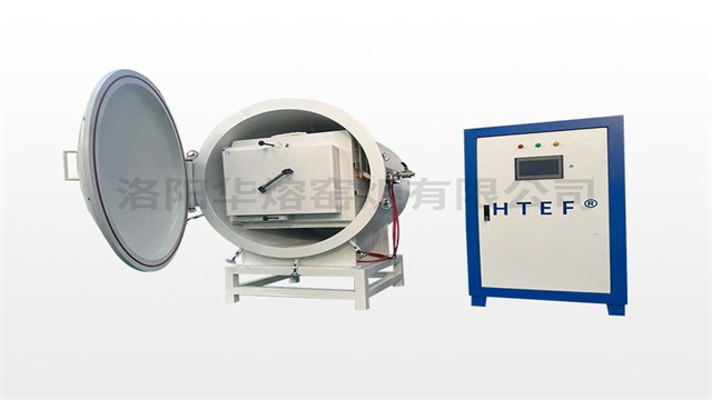 黑龍江多區(qū)控溫真空氣氛爐 洛陽華熔窯爐供應(yīng)