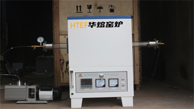 智能PID高溫管式爐技術(shù)