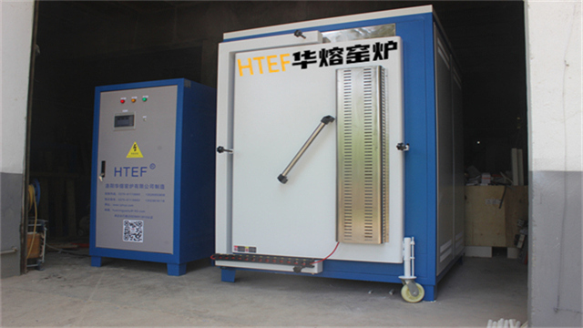 一級能效高溫立式爐生產商,高溫立式爐