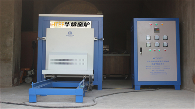 推板周期高溫臺車爐設計,高溫臺車爐