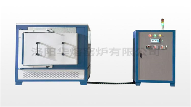 電子元件箱式電阻爐參數(shù)設(shè)置,箱式電阻爐