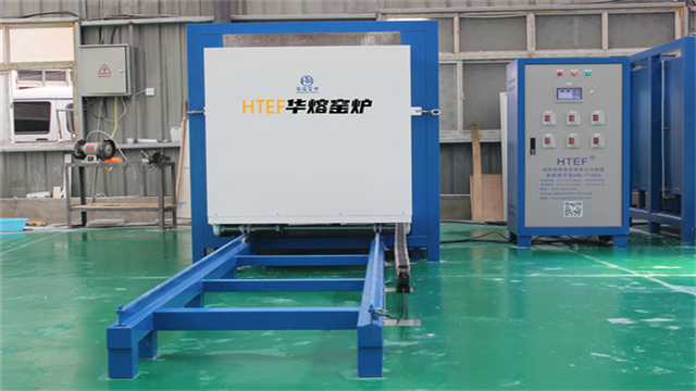 鍛造用高溫臺(tái)車爐配件,高溫臺(tái)車爐