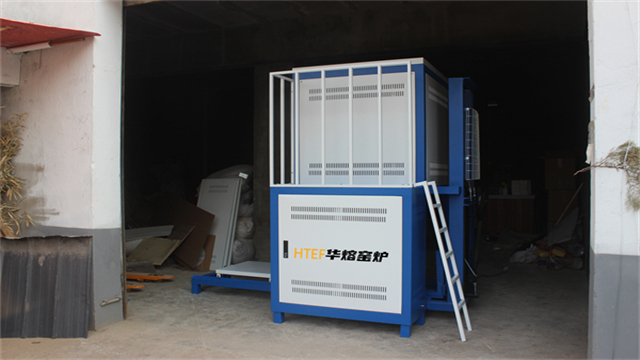 四川科研實驗高溫電爐,高溫電爐